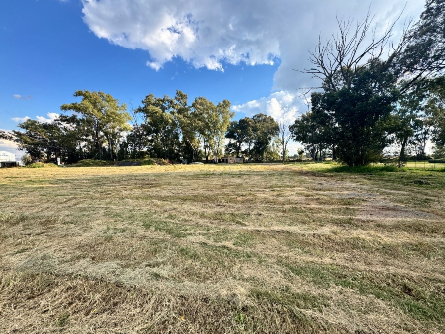 To Let Commercial Property for Rent in Potchefstroom Rural North West